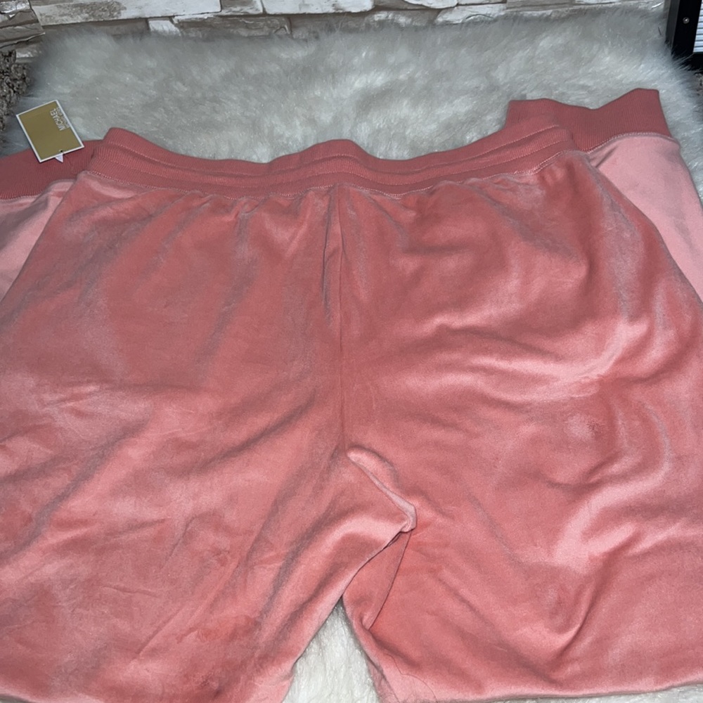 MICHAEL MICHAEL KORS Drawstring Joggers - Picture 9 of 13